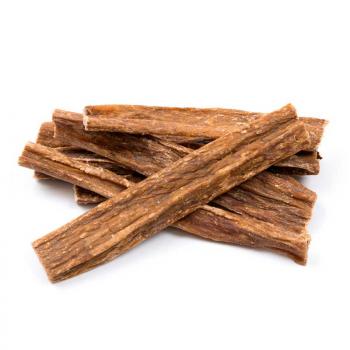 Rindereuter getrocknet